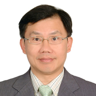 Dr. Ian Chan